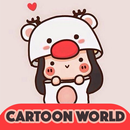 APK CARTOON WORLD