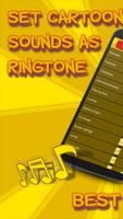 Cartoon Fun Free Ringtones Affiche