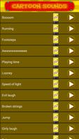 Spotprent Gratis Ringtones screenshot 2