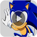 APK sonic videos