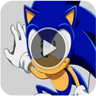 sonic videos icon