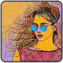 APK Cartoon Selfie Effect Filter 2017 New Version