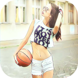 Cartoon Photo Sketch Editor