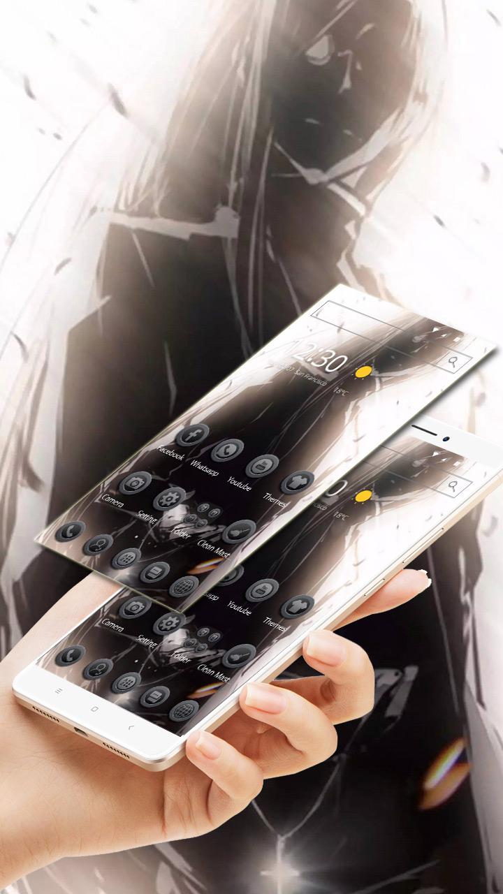 無料で アニメ人スタイルのテーマ アプリの最新版 Apk1 1 3をダウンロードー Android用 アニメ人スタイルのテーマ Apk の最新バージョンをダウンロード Apkfab Com Jp