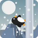 企鹅赛跑，卡通版 APK