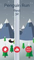 Penguin Run, Cartoon screenshot 2