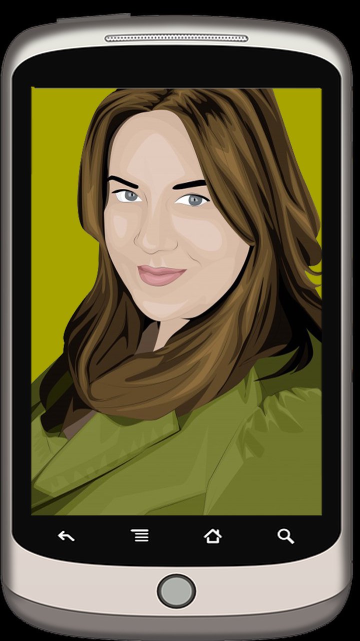 Download do APK de Cartoon Photo Camera para Android