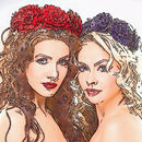 APK Cartoon Photo Maker