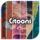 APK Cartoon Photo Filter