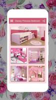 Princess Bedroom Cartaz