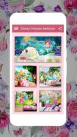 Princess Bedroom ảnh chụp màn hình 1