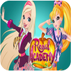 regal academy video APK