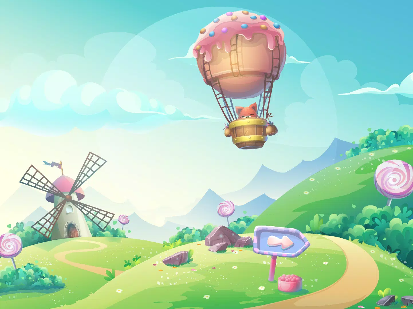 Cartoon World APK for Android Download Cartoon World APK for Android Download