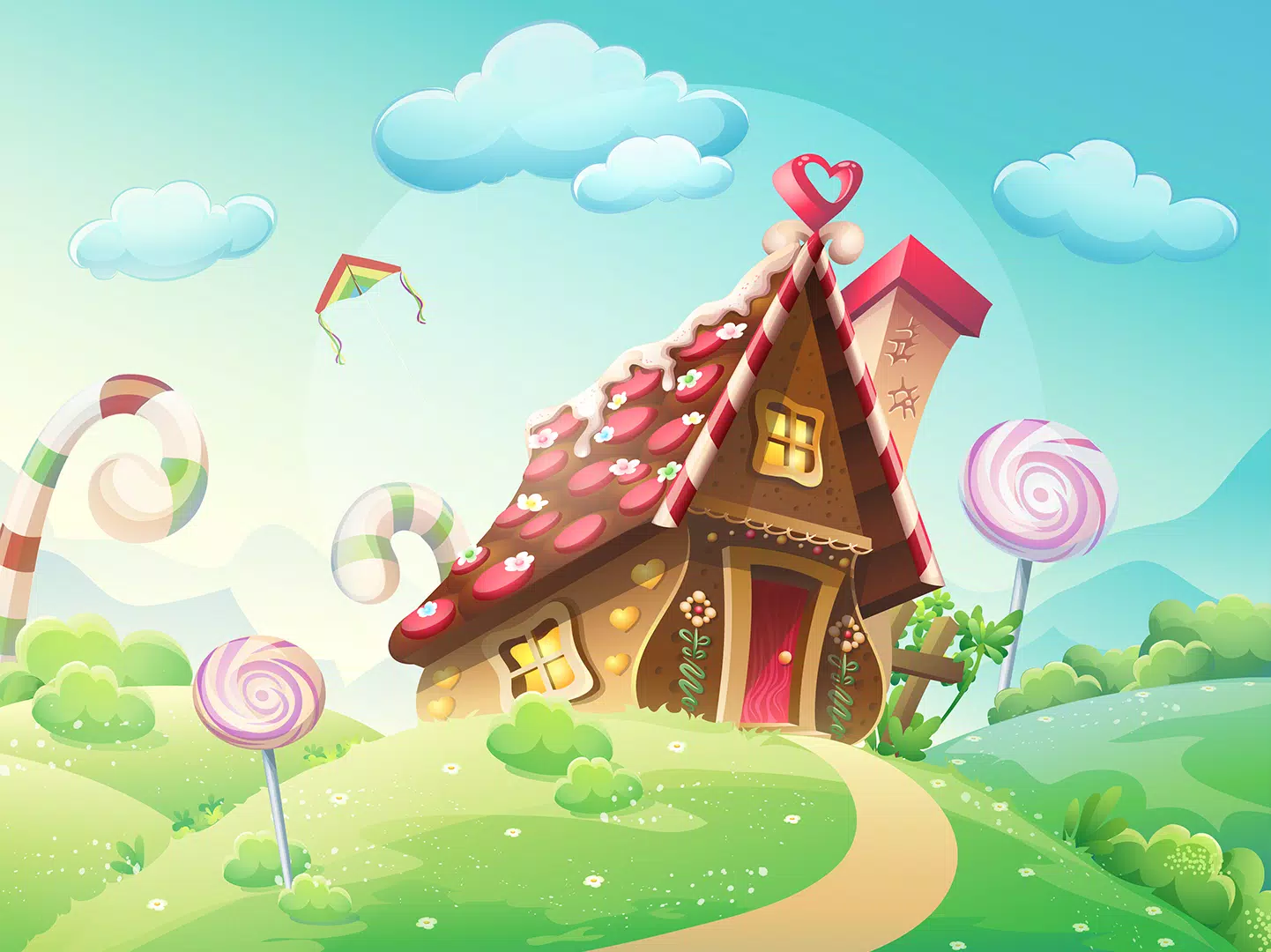 Tải xuống APK Cartoon World cho Android Tải xuống APK Cartoon World cho Android