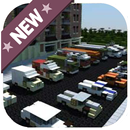 Cartoon Traffic Rush APK