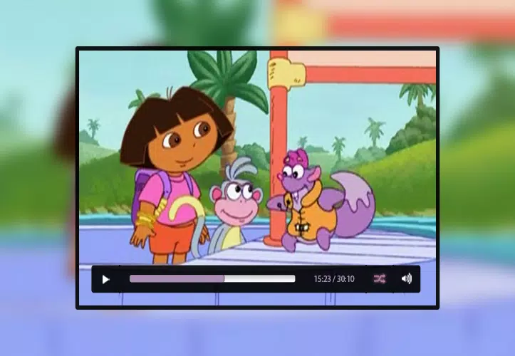 dora videos APK for Android Download