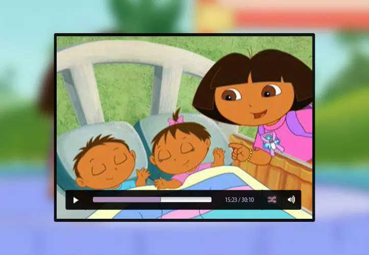 Tv apk dora Dora TV