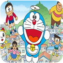 APK doramon video