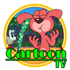 Kartun Tv Channel icône
