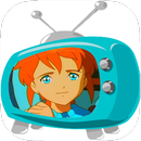 APK Cartoon Network Tv Shows For Free
