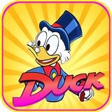 آیکون‌ Scrooge Mcduck