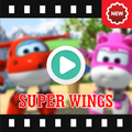 Koleksi Video Super Wings