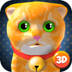 Cute Home Cat Simulator 3D APK