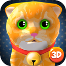 Cute Home Cat Simulator 3D APK
