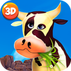 Crazy Cow Survival Simulator APK