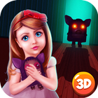 Nights at Tattletail House 3D आइकन