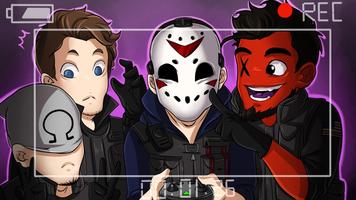 CaRtOoNz capture d'écran 1