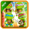 Turtles Funs Games APK