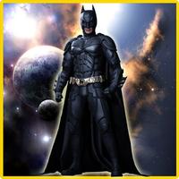 Bat:Man Toys Hero captura de pantalla 1