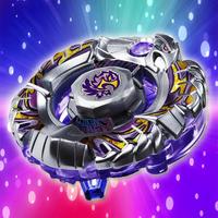 Beyblade Super Hit Games screenshot 2