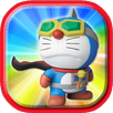 Dorae and Nobi Funs Games APK