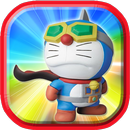 Dorae and Nobi Funs Games APK
