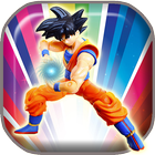 Hero Super Saiyan Power Games icon