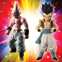 Hero Super Saiyan Power Games screenshot 3