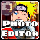 Cartoon Face Photo Editor APK
