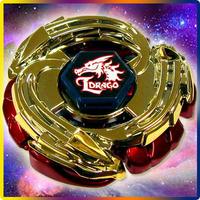 Beyblade Super Spin Games اسکرین شاٹ 2