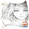 cartoon anime drawings APK
