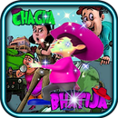 Adventure Cacha Run Batija APK