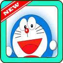 cartoon doraemon wallpaper full HD APK