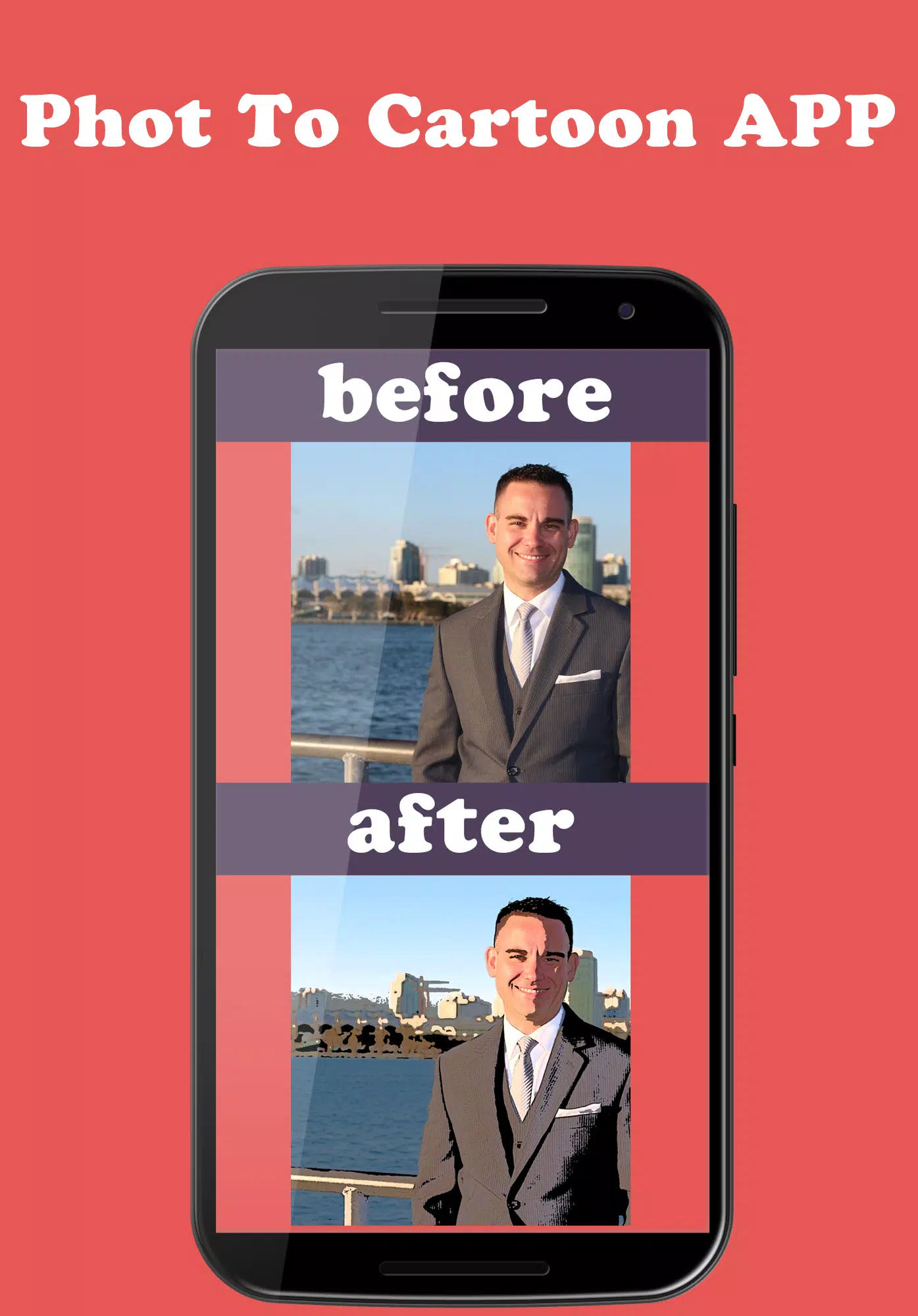 Convert photo to Cartoon APK for Android Download Convert photo to Cartoon APK for Android Download