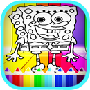 Cartoon Drawing Book APK