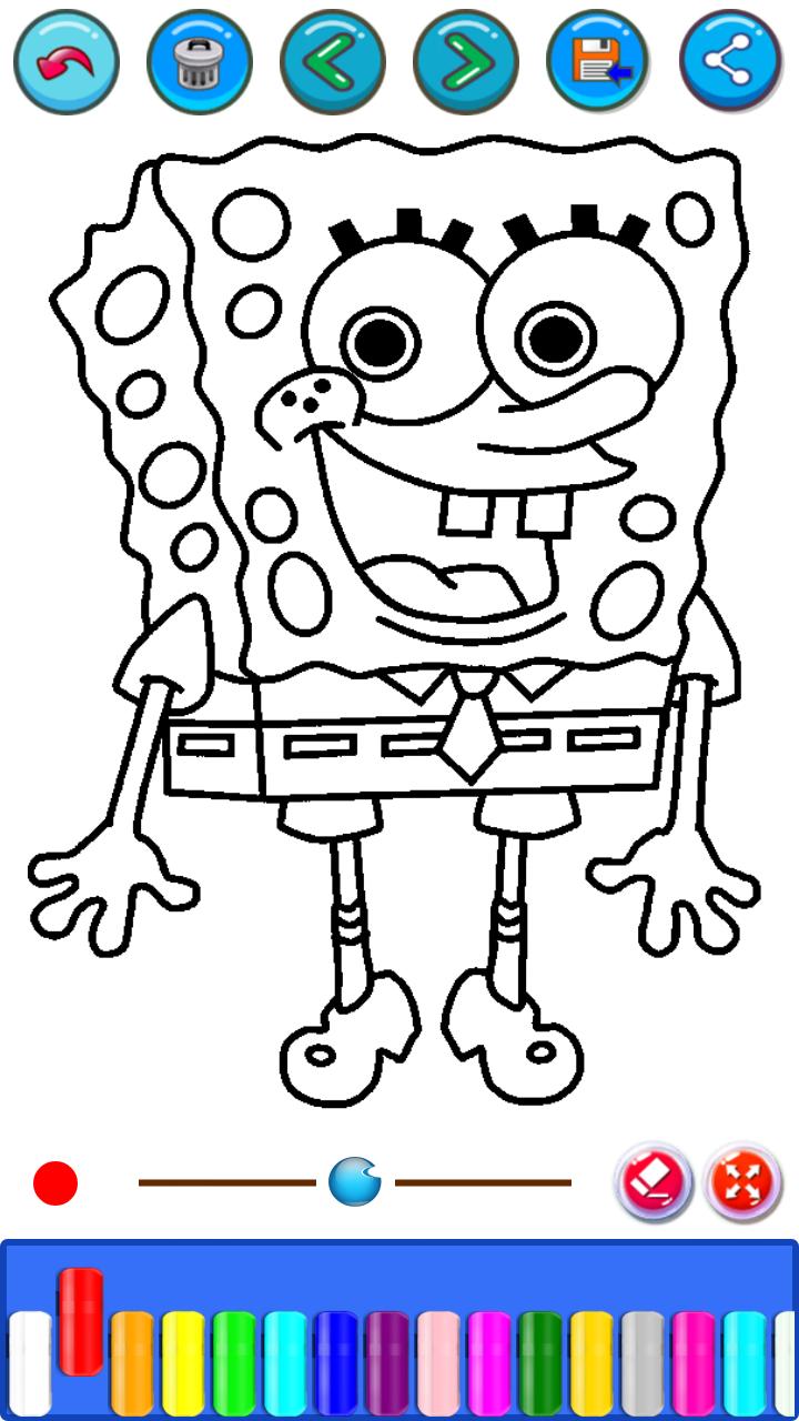 Cartoon Drawing Book for Android - APK Download