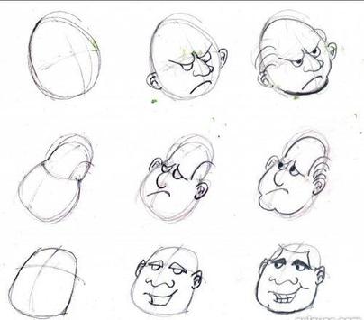 cartoon drawing tutorials apk download free lifestyle app for