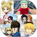Cambiador de cara APK