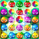 APK Fruit Crush : Match 3 Game