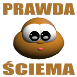 Prawda czy Ściema ? 💲💵💰 biểu tượng